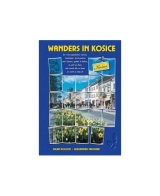 Kniha - Wanders in Košice