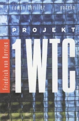 Kniha - Projekt 1WTC