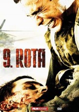 DVD Film - 9. Rota (papierový obal)