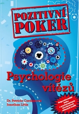 Kniha - Pozitivní poker - Psychologie vítězů