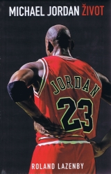 Kniha - Michael Jordan: Život