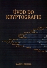 Kniha - Úvod do kryptografie