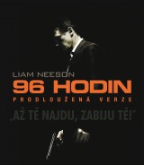 BLU-RAY Film - 96 hodín