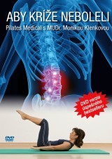 DVD Film - Aby kríže neboleli