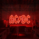 CD - AC/DC - POWER UP
