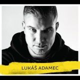 CD - Adamec Lukáš : Lukáš Adamec