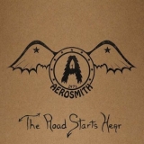 CD - Aerosmith : 1971: The Road Starts Hear