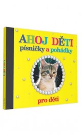 CD - Ahoj děti