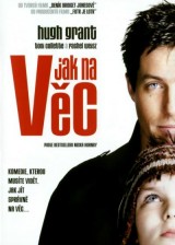 DVD Film - Jak na věc