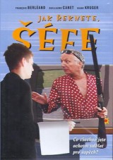 DVD Film - Jak řeknete, šéfe