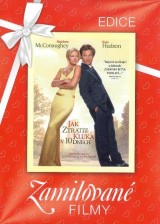 DVD Film - Ako prísť o muža za 10 dní