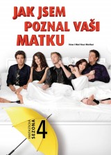 DVD Film - Jak jsem poznal vaši matku