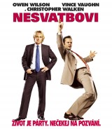 BLU-RAY Film - Nesvatbovi