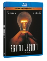 BLU-RAY Film - Akumulátor 1