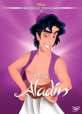 DVD Film - Aladin