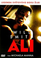 DVD Film - Ali