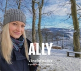 CD - Ally : Vánoční tradice