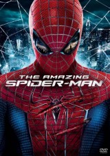 DVD Film - Amazing Spider-Man
