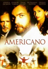 DVD Film - Americano