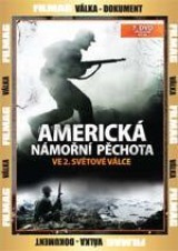 DVD Film - Americká námorná pechota - 7. DVD