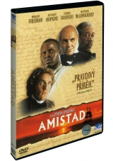 DVD Film - Amistad