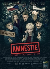 DVD Film - Amnestia