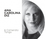 CD - ANA CAROLINA DIZ & Camerata Tango