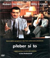 BLU-RAY Film - Analyzuj (Blu-ray)