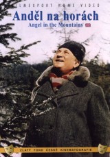 DVD Film - Anděl na horách