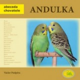 Kniha - Andulka
