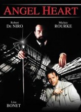 DVD Film - Angel Heart