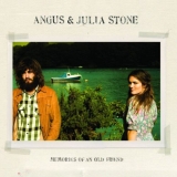CD - Angus & Julia Stone : Memories