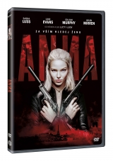 DVD Film - Anna