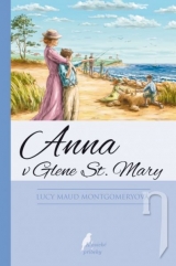 Kniha - Anna v Glene St. Mary, 3. vydanie