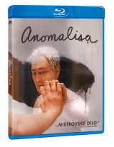 BLU-RAY Film - Anomalisa
