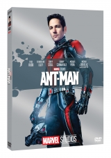 DVD Film - Ant-Man - Edice Marvel 10 let