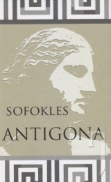 Kniha - Antigona