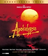 BLU-RAY Film - Apokalypsa