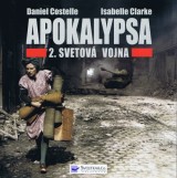 Kniha - Apokalypsa - 2.Svetová vojna