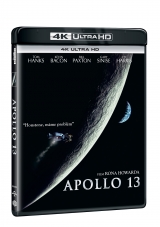BLU-RAY Film - Apollo 13