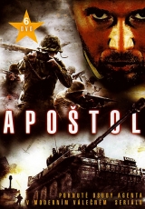 DVD Film - Apoštol