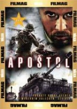DVD Film - Apoštol - 3. DVD