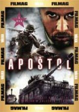 DVD Film - Apoštol - 5. DVD