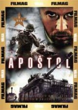 DVD Film - Apoštol - 6. DVD