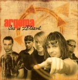 CD - ARGEMA - ČAS SE ZBLÁZNIL