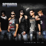 CD - ARGEMA - SCHÁZÍM TI JÁ