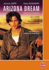 DVD Film - Arizona Dream
