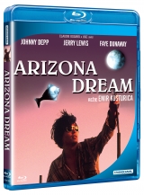BLU-RAY Film - Arizona Dream
