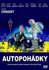 DVD Film - Autopohádky