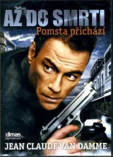 DVD Film - Až do smrti